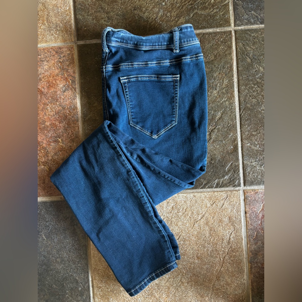 Capris Plus Size